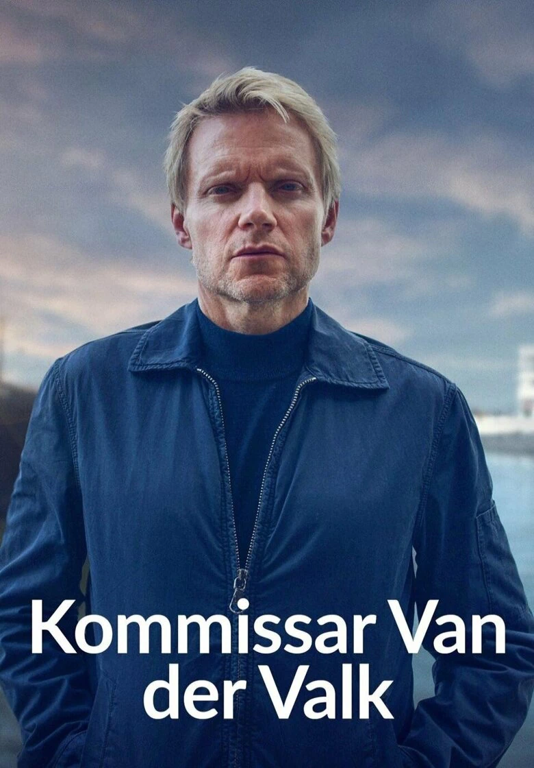 (Bild für) Kommissar Van der Valk (WS - FHD)