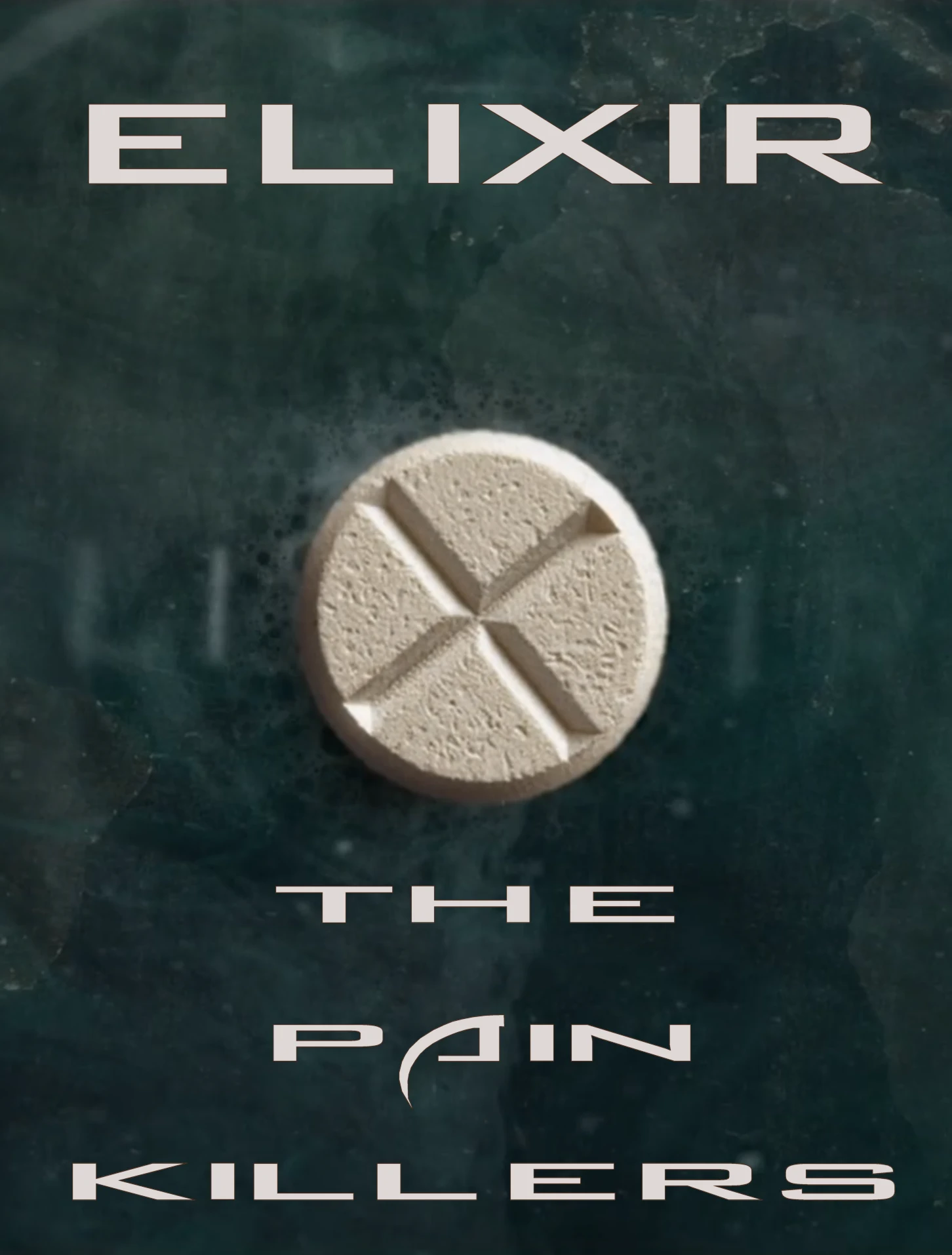 (Bild für) Elixir - The Pain Killers (WS - FHD)