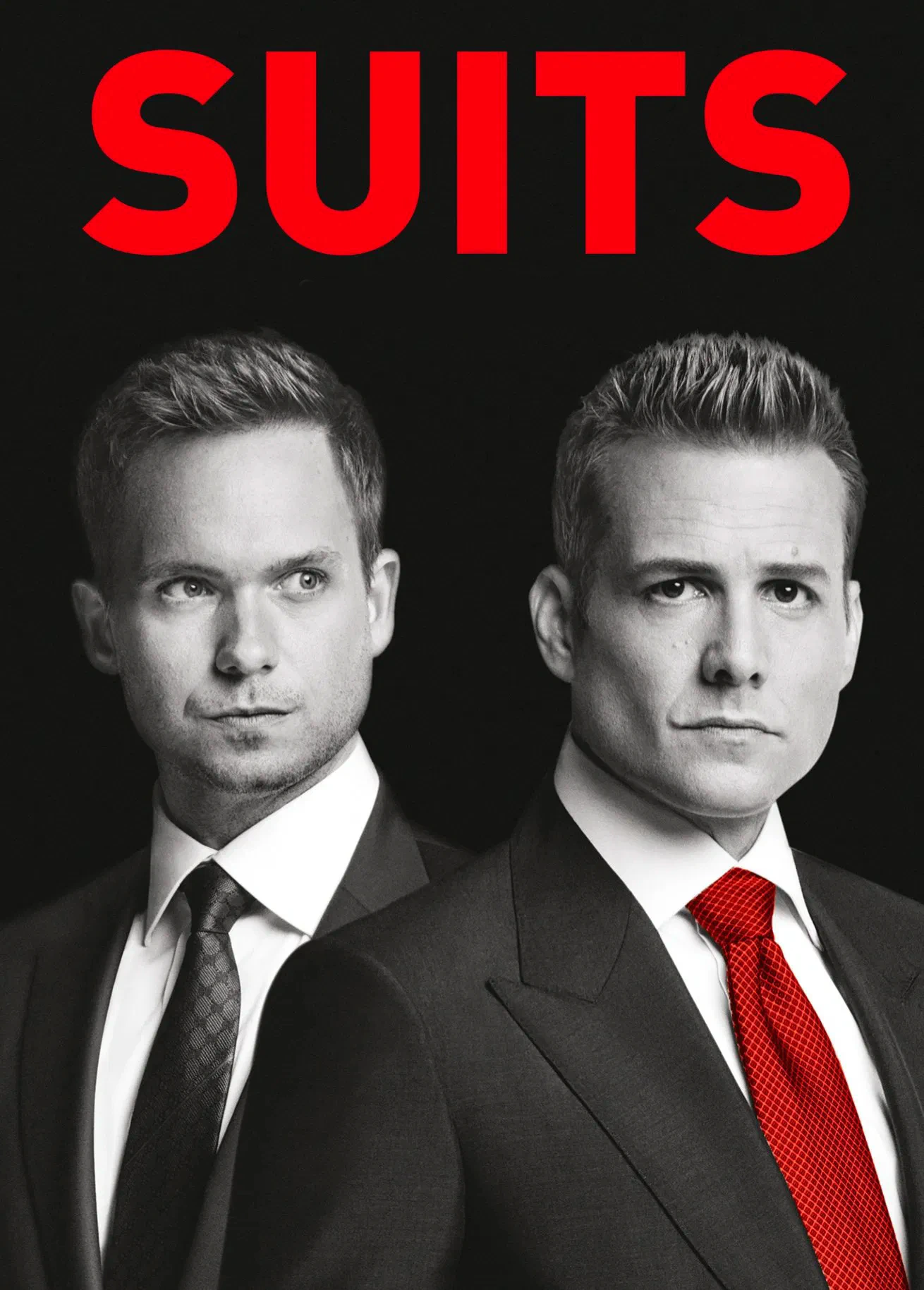 (Bild für) Suits - Staffel 01 (FS - FHD)