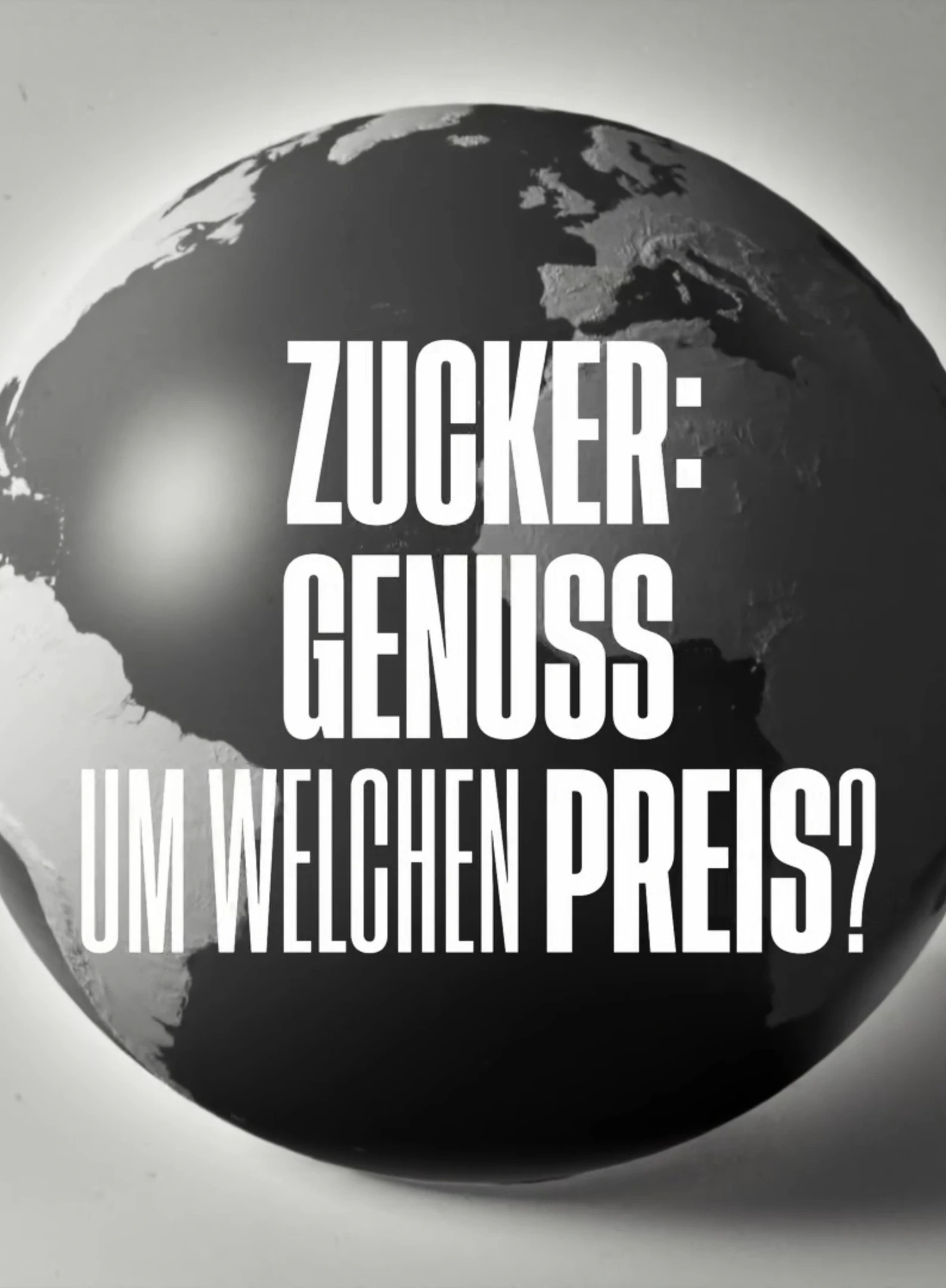 (Bild für) Zucker - Genuss um welchen Preis (FS - FHD)