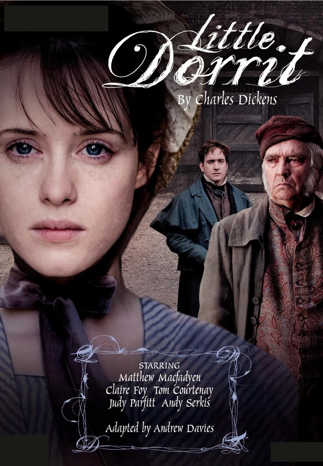 (Bild für) Charles Dickens' Little Dorrit (FS - FHD) - zum Schließen ins Bild klicken