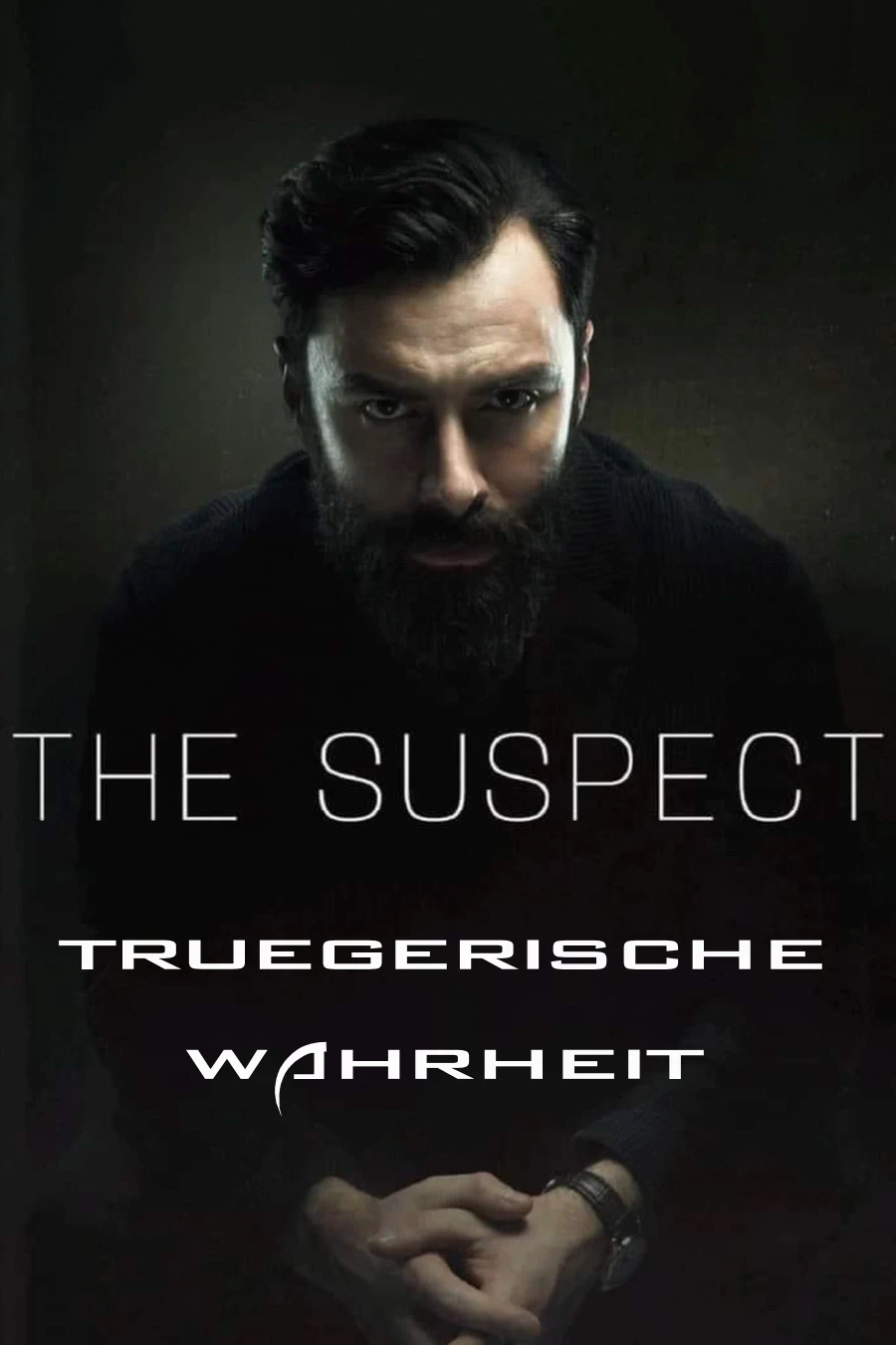 (Bild für) The Suspect - Trügerische Wahrheit (WS - FHD) - zum Schließen ins Bild klicken