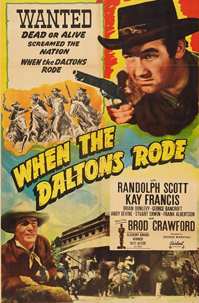 (Bild für) Die Bande der Fünf (Western)